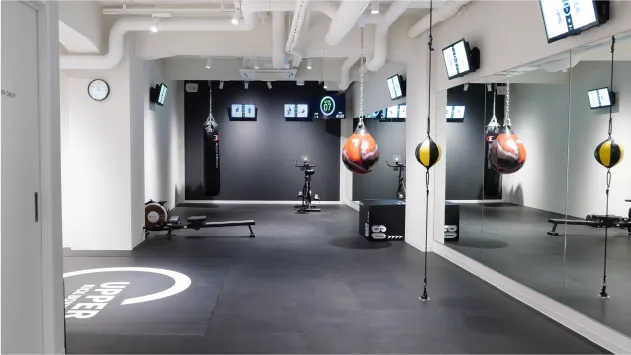 スタジオイメージ写真